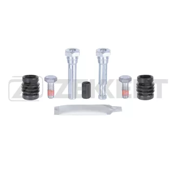 Комплект направ. тормозного суппорта задн. Chevrolet Cruze (J300/305/308) 12- Aveo (T300) 13- Opel