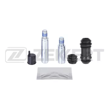 Комплект направ. тормозного суппорта перед. Mazda 323 VI 98- 6 02- 626 IV-V 91-