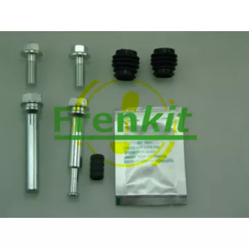 Комплект направляющих суппорта HYUNDAI H1 / STAREX 2007-