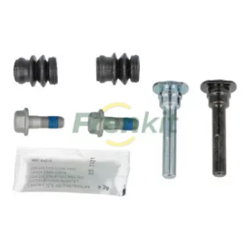 Комплект направляющих суппорта HYUNDAI SANTA FE 58221-37000 + 58222-37000