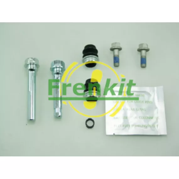 Комплект направляющих суппорта MAZDA 6 2012- / TOYOTA CAMRY / 47715-52190 + 47715-12A10 HARD BOOT