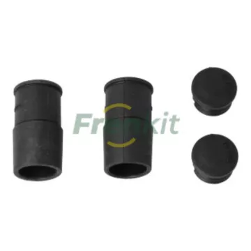Комплект направляющих суппорта MERCEDES VITO (BM638) 02-96->7-03 ALL TYPES / OPEL ASTRA F H / NISSAN