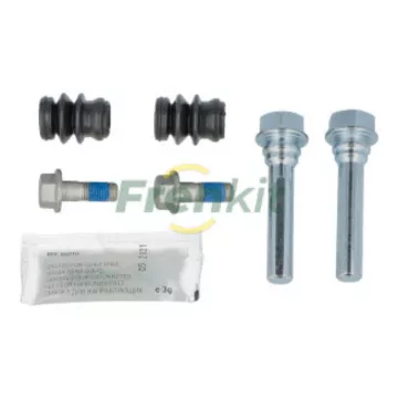 Комплект направляющих суппорта MITSUBISHI L200 05- / PAJERO SPORT 08- / SUBARU 26631-AG000 / NISSAN