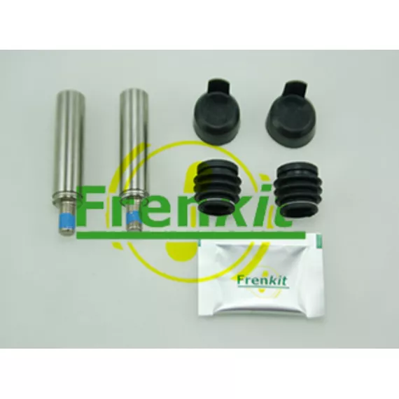Комплект направляющих суппорта OPEL MOVANO 2.3 CDTI 04-10->/RENAULT MASTER III SERIES 02-10->