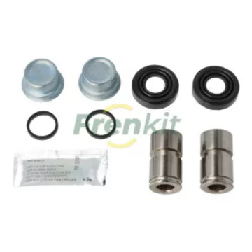 Комплект направляющих суппорта OPEL OMEGA ALL TYPES 09-88->03-94/VECTRA ALL TYPES 09-88->07-97/