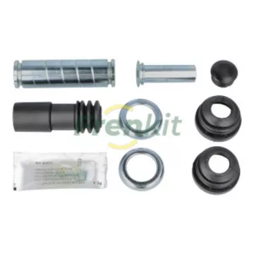 Комплект направляющих суппорта PEUGEOT 406 ALL TYPES 11-95->10-04/MERCEDES VITO (BM638) 02-96->7-03