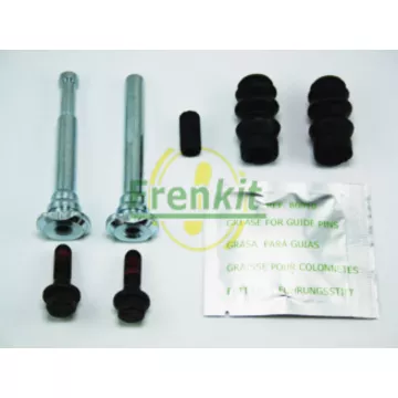 Комплект направляющих суппорта PEUGEOT BOXER 06-/ TOYOTA COROLLA 01-07 AVENSIS 03-08 / FORD TRANSIT