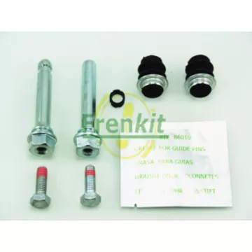 Комплект направляющих суппорта TOYOTA AVENSIS T22 97-03/ RAV-4 SXA1_94-06- / CAMRY