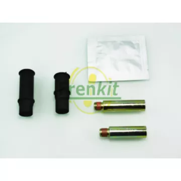 Комплект направляющих суппорта VOLKSWAGEN JETTA I SERIES ALL TYPES 08-78->02-84/GOLF I SERIES ALL TY