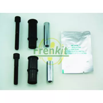 Комплект направляющих суппорта VOLKSWAGEN PASSAT (32B) (11-79->06-89) ALL TYPES / JETTA II SERIES AL