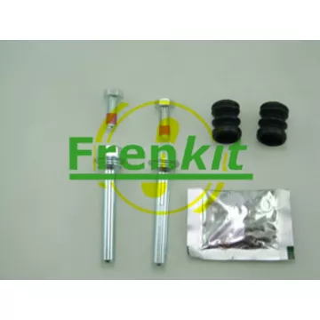 Комплект направляющих суппорта VOLVO 740-760-780 940-960