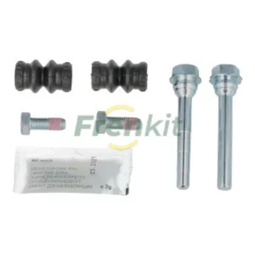 Комплект направляющих суппорта VW GOLF IV PASSAT 00-05 / SKODA RAPID 12- / RENAULT MEGANE FLUENCE