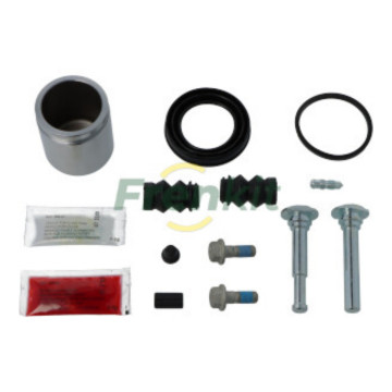 Ремкомплект суппорта+поршень+комплект направляющих 248968+810005