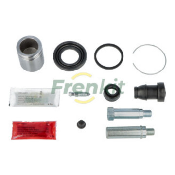 Ремкомплект суппорта+поршень+комплект направляющих TOYOTA PRIUS 1.5 Fastback 08-03->03-09 235924+814