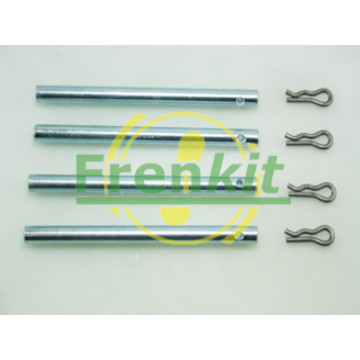 Комплект установочный тормозных колодок IVECO EUROCARGO 01-91->0915 / FORD CARGO 01-82->01-96