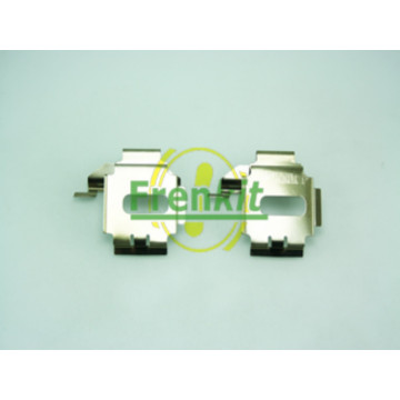 Комплект установочный тормозных колодок MERCEDES SPRINTER (BM901-902-903-904-905) 95->06 01-95->05-0