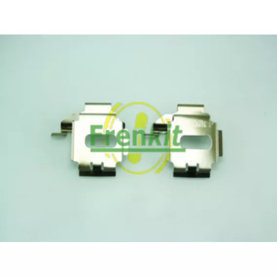 Комплект установочный тормозных колодок MERCEDES SPRINTER (BM901-902-903-904-905) 95->06 01-95->05-0