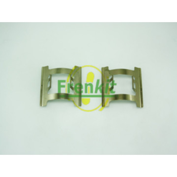Комплект установочный тормозных колодок VOLVO 740-760-780 08-83->08-87