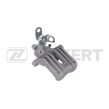 Тормозной суппорт задний левый VW Golf V VI 03- Jetta IV 10- Audi A3 II 03- Skoda Octavia (1Z_)