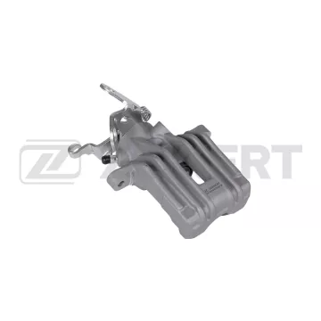 Тормозной суппорт задний правый VW Golf V VI 03- Jetta IV 10- Audi A3 II 03- Skoda Octavia (1Z_)