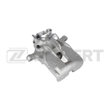 Тормозной суппорт задний левый Nissan Primastar (X83) 01- NV300 (X82) 16-