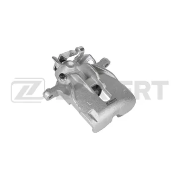 Тормозной суппорт задний левый Nissan Primastar (X83) 01- NV300 (X82) 16-