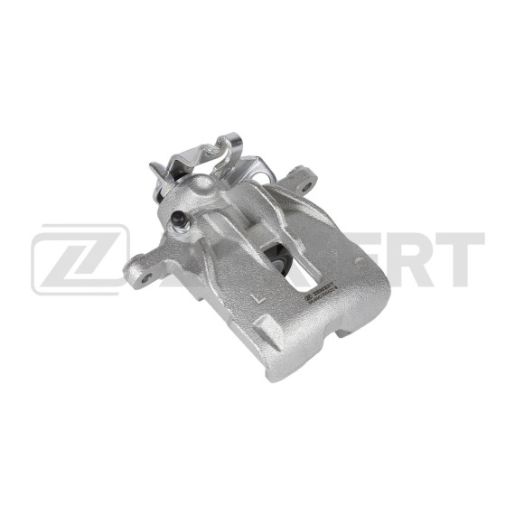 Тормозной суппорт задний левый Nissan Primastar (X83) 01- NV300 (X82) 16-