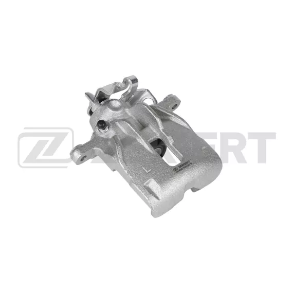 Тормозной суппорт задний левый Nissan Primastar (X83) 01- NV300 (X82) 16-