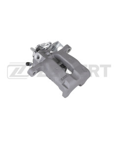 Тормозной суппорт задний левый Opel Astra G 98- Zafira A 99- Meriva A 03-