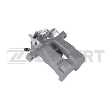 Тормозной суппорт задний левый Opel Astra G 98- Zafira A 99- Meriva A 03-