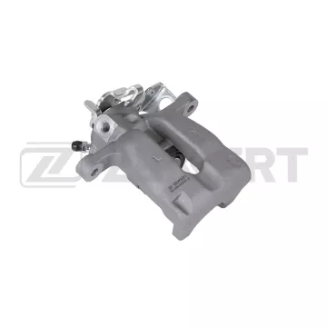 Тормозной суппорт задний левый Opel Astra G 98- Zafira A 99- Meriva A 03-