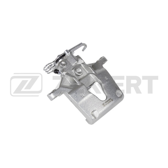 Тормозной суппорт задний правый Renault Master II 97-