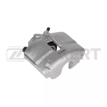 Тормозной суппорт перед. лев. VW Polo V 11- Passat VI VII 05- Golf V VI 03- Audi A3 II 03- TT