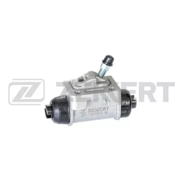 Цилиндр торм. колесный лев. Subaru Justy (JMA MS) 95- Suzuki Liana (ER) 01- Swift (AH AJ EA MA