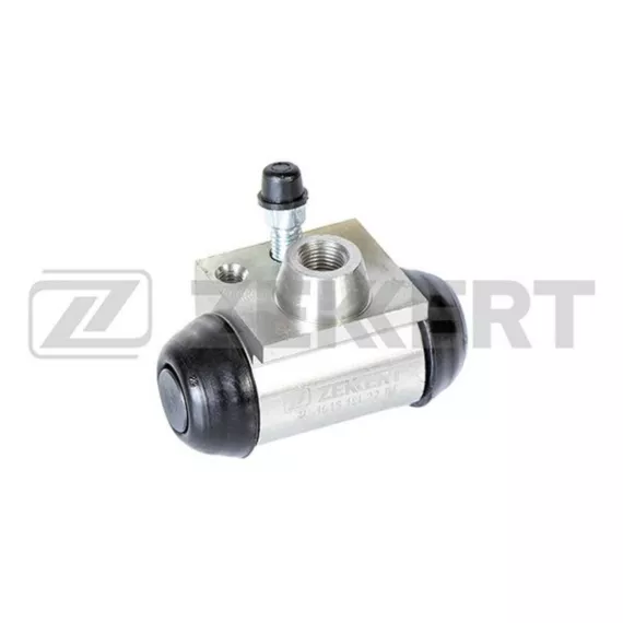 Цилиндр торм. колесный Fiat Sedici 06- Opel Agila B 08- Suzuki Swift (MZ EZ) 05- SX4 06-