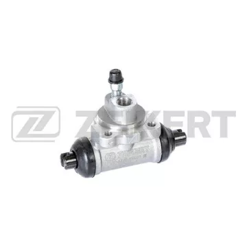 Цилиндр торм. колесный Nissan Almera Classic (B10RS) 06-