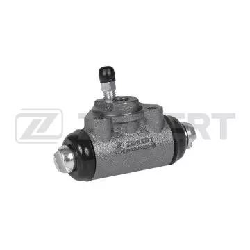 Цилиндр торм. колесный задн. Lada Niva (2121 2131) 76- Nadeschda (2120) 97- Nova (2104 2105) 81-