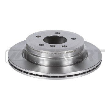Диск торм. задн. BMW 1 (E81 E87) 05- 3 (E90-E93) 05- X1 (E84) 09-