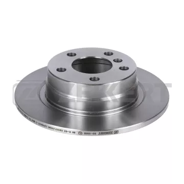 Диск торм. задн. BMW 1 (F20 F21) 11- 2 (F22 F23 F87) 14-