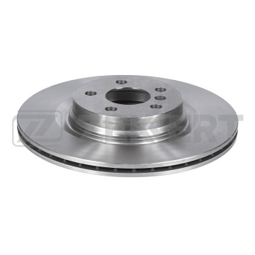 Диск торм. задн. BMW 1 (F40) 19- 2 (F44) 19- X2 (F39) 18- Mini Clubman (F54) 19- Countryman (F60