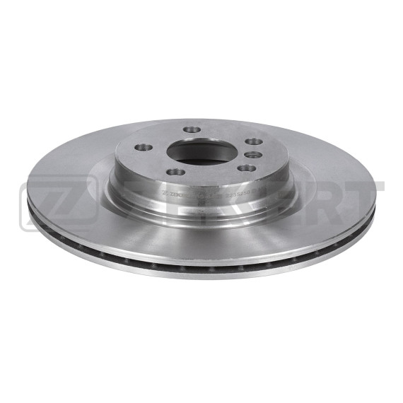 Диск торм. задн. BMW 1 (F40) 19- 2 (F44) 19- X2 (F39) 18- Mini Clubman (F54) 19- Countryman (F60