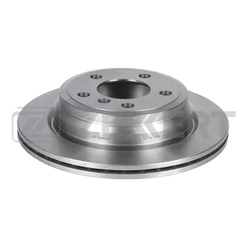 Диск торм. задн. BMW 3 (F30-F34 F80) 11- 4 (F32-F36 F83) 13-