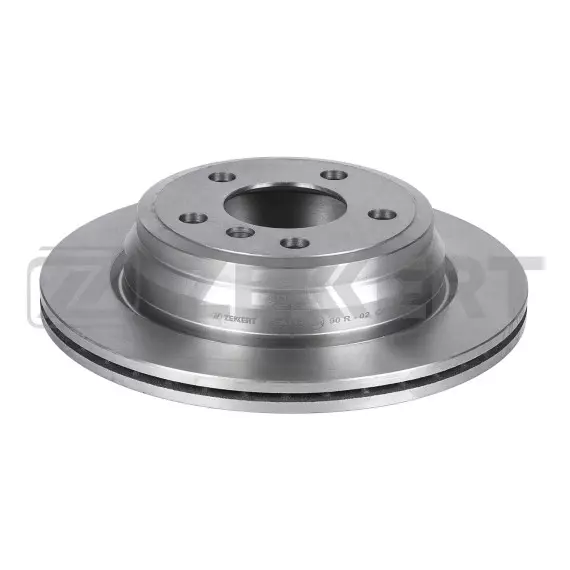 Диск торм. задн. BMW 3 (F30-F34 F80) 11- 4 (F32-F36 F83) 13-
