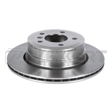 Диск торм. задн. BMW 5 (E60_ E61_) 04-