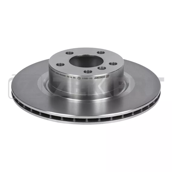 Диск торм. задн. BMW X3 (F25) 10- X4 (F26) 14-