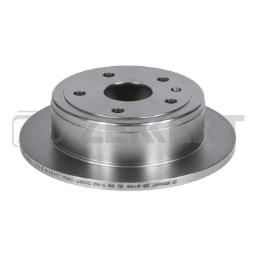 Диск торм. задн. Daewoo Kondor (KLAV) 97-