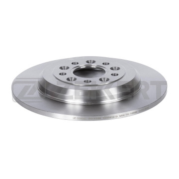 Диск торм. задн. Ford Edge 10-