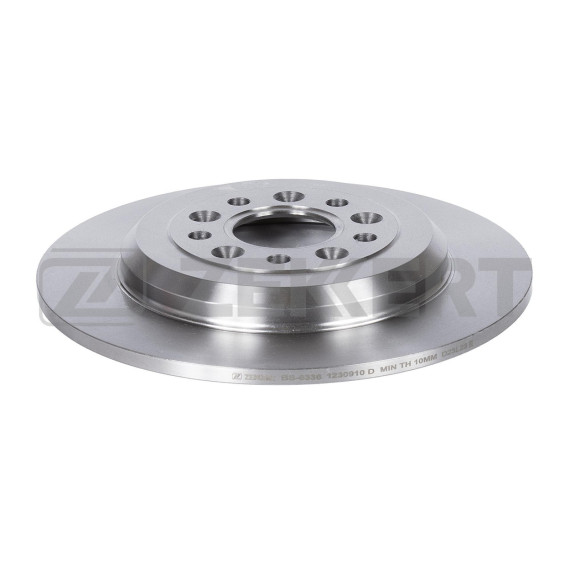 Диск торм. задн. Ford Edge 10-