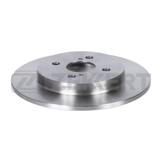 Диск торм. задн. Great Wall Florid 08- Haval M4 12-