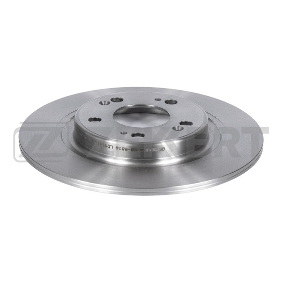 Диск торм. задн. Haval Jolion 21-